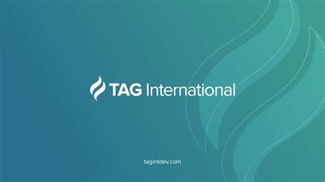 TAG International on LinkedIn: home3 .